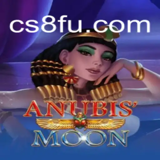 AnubisMoon: A Nova Sensação dos Jogos com CS8.COM