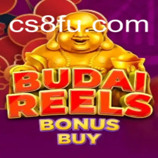 BudaiReelsBonusBuy: Uma Nova Experiência de Jogo com CS8.COM