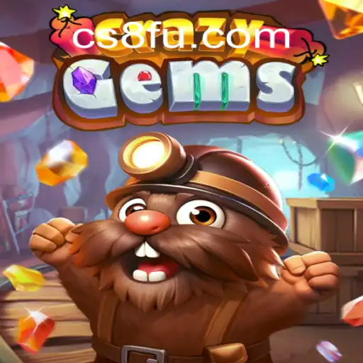 CrazyGems: Um Mergulho no Mundo das Joias Explosivas