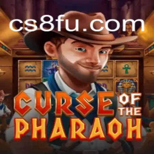 Descubra o Mundo Fascinante de CurseofthePharaoh