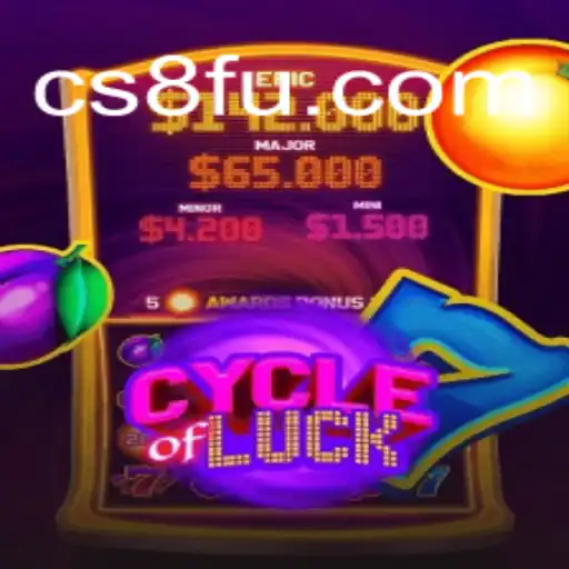 CycleofLuck: Descubra as Regras e Como Iniciar Sua Jornada no CS8.COM