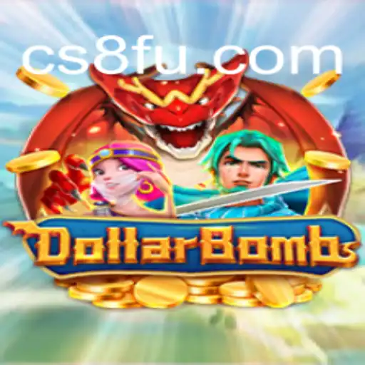 Explorando o Universo de DollarBombs: A Nova Sensação do CS8.COM