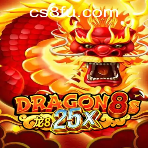 Descubra o Mundo Empolgante de Dragon8s25x: Uma Experiência de Jogo Revolucionária