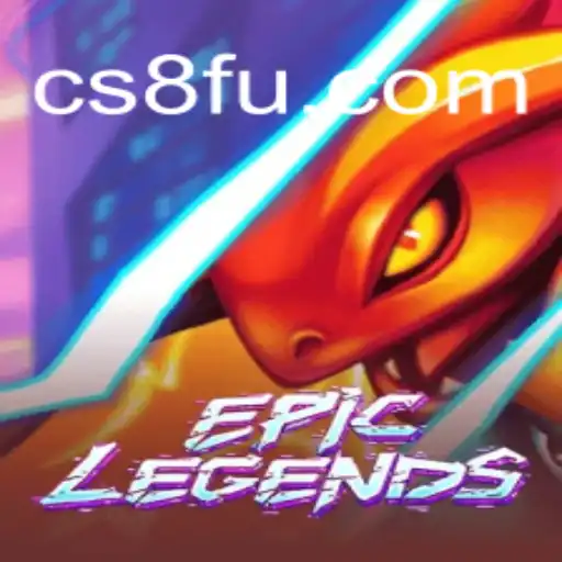 Explorando EpicLegends: A Nova Sensação dos Jogos Online