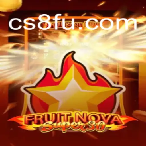 Explorando FruitrNovaSupe30: Uma Nova Aventura no Mundo dos Jogos