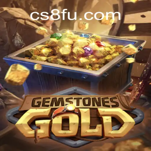 Explorando os Mistérios de GemstonesGold no CS8.COM
