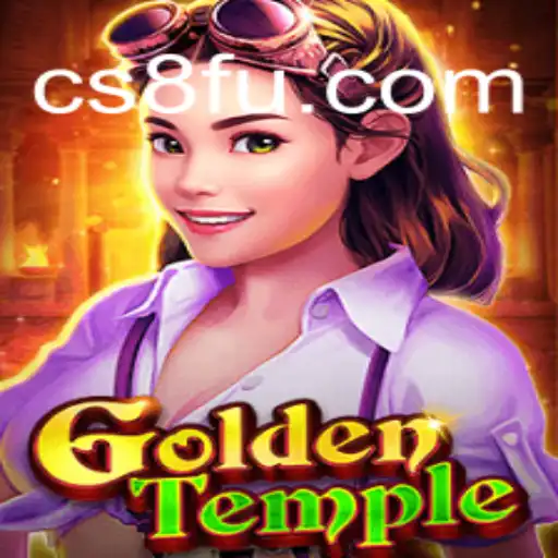 GoldenTemple: Aventura e Estratégia no Mundo de CS8.COM