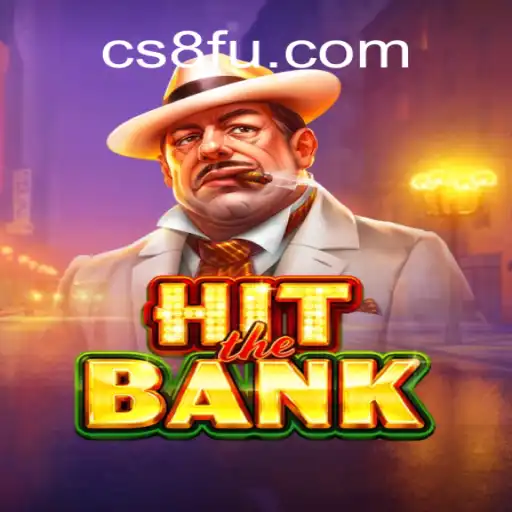 Descubra HitTheBank: O Jogo de Estratégia e Aventura com CS8.COM