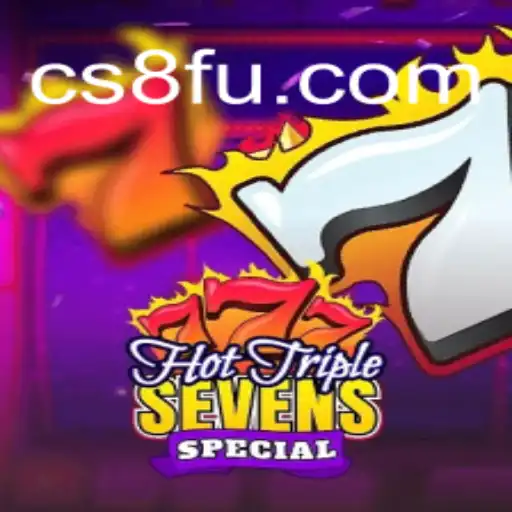 Hot Triple Sevens Special: Uma Jornada Emocionante pelo Universo dos Slots