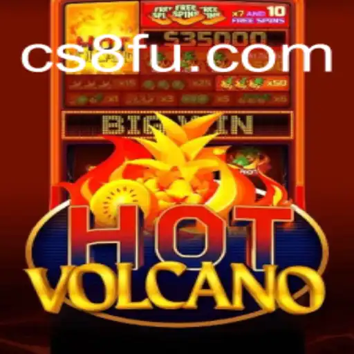 Descubra o Empolgante Jogo HotVolcano Disponível em CS8.COM