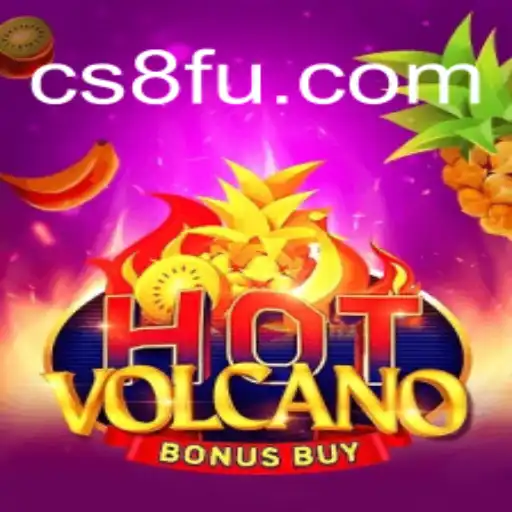 Descubra o Fascinante Mundo de HotVolcanoBonusBuy