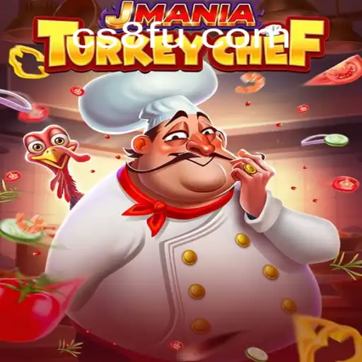 Descubra o Mundo Inovador de JManiaTurkeyChef: Um Jogo para Amantes da Culinária