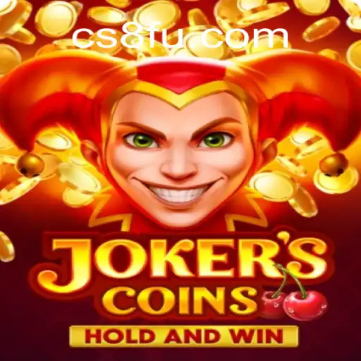 Explorando o Universo de JokersCoins: Um Mergulho no Mundo do Jogo