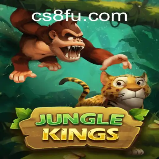 JungleKings: A Fascinante Aventura Virtual de CS8.COM