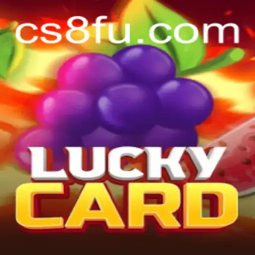 Descubra o Fascinante Mundo de LuckyCard