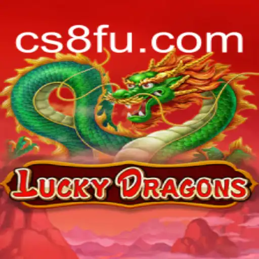 Explorando o Mundo de LuckyDragons: Uma Nova Sensação no CS8.COM