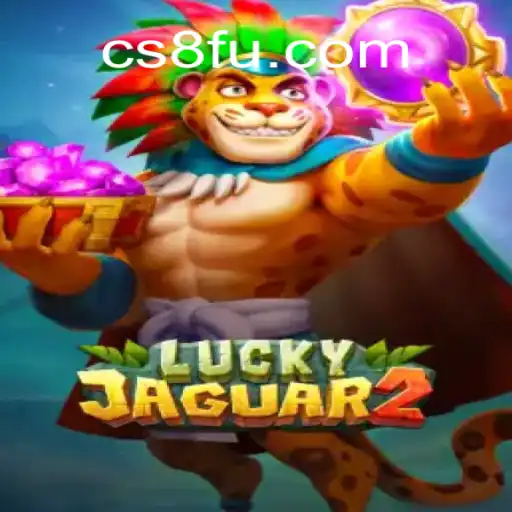 Dominando Luckyjaguar2: Uma Jornada no Universo de CS8.COM