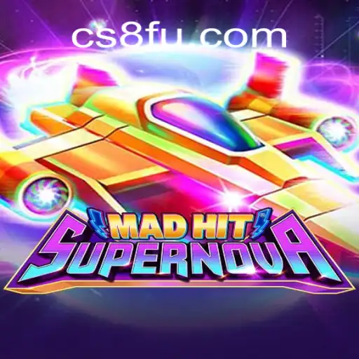 Descubra MadHitSupernova: Um Novo Fenômeno de Jogo