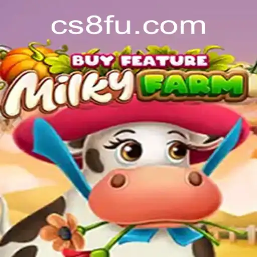 Descubra o Fascinante Mundo de MilkyFarmBuyFeature no CS8.COM