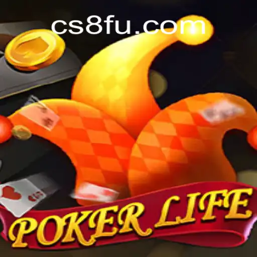 Descubra PokerLife: O Jogo de Cartas Mais Empolgante da CS8.COM