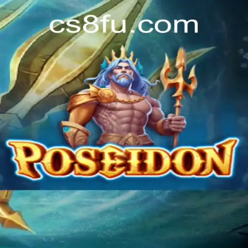 Poseidon: Uma Jornada Épica no Universo CS8.COM