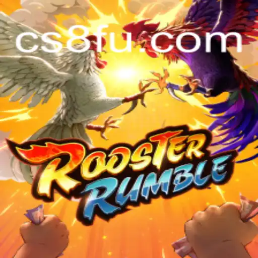 RoosterRumble: Uma Nova Sensação no Mundo dos Jogos