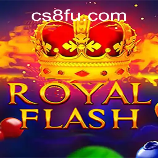 Descubra RoyalFlash: O Novo Horizonte dos Jogos Online