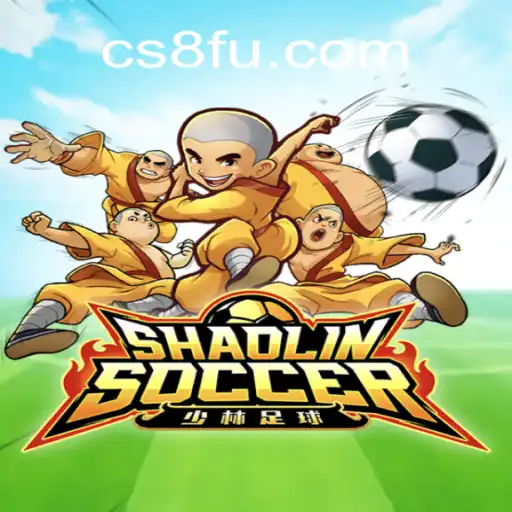 ShaolinSoccer: Descubra o Fascinante Mundo do Jogo de Futebol Inspirado nas Artes Marciais