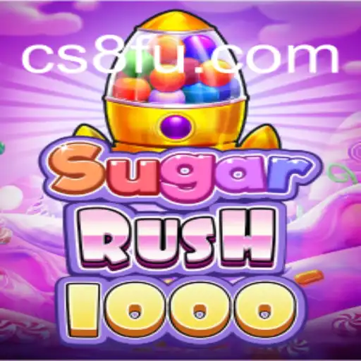 Descubra o Mundo de SugarRush1000: Um Guia Completo para Jogadores