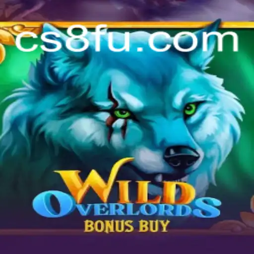 WildOverlordsBonusBuy: Dominando a Nova Era dos Jogos Online