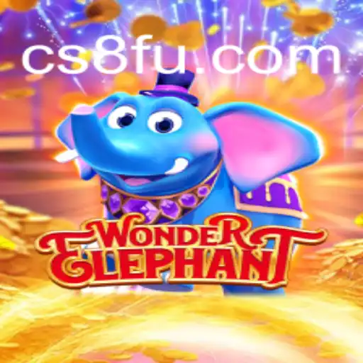 WonderElephant: Um Novo Universo de Aventuras em CS8.COM